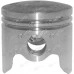 Kit cilindru motocoasa China 520 44mm